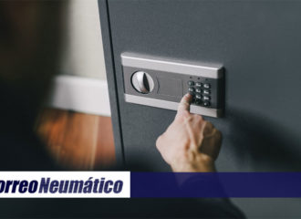 Sistemas Neumáticos en Mexico - Correo neumático