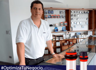 Sistemas Neumáticos en Mexico - Correo neumático