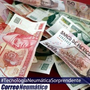 Sistemas Neumáticos en Mexico - Correo neumático