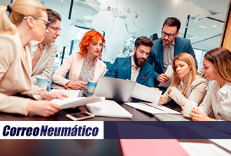 Equipos Neumáticos en Mexico - Correo neumático