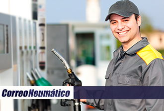 Equipos Neumáticos en Mexico - Correo neumático